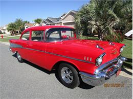 1957 Chevrolet Bel Air (CC-968082) for sale in The Villages, Florida