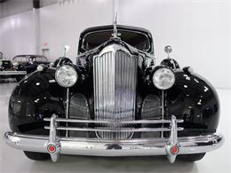 1940 Packard 180 Super Eight Custom Formal  (CC-968084) for sale in St. Louis, Missouri