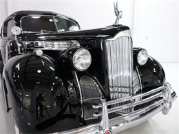 1940 Packard 180 Super Eight Custom Formal  (CC-968084) for sale in St. Louis, Missouri