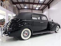 1940 Packard 180 Super Eight Custom Formal  (CC-968084) for sale in St. Louis, Missouri
