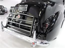 1940 Packard 180 Super Eight Custom Formal  (CC-968084) for sale in St. Louis, Missouri