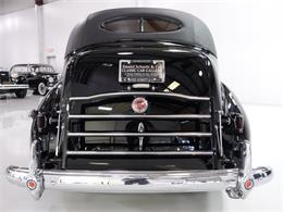 1940 Packard 180 Super Eight Custom Formal  (CC-968084) for sale in St. Louis, Missouri