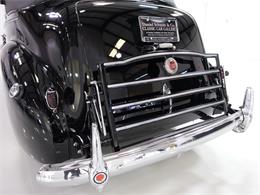 1940 Packard 180 Super Eight Custom Formal  (CC-968084) for sale in St. Louis, Missouri