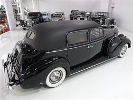 1940 Packard 180 Super Eight Custom Formal  (CC-968084) for sale in St. Louis, Missouri