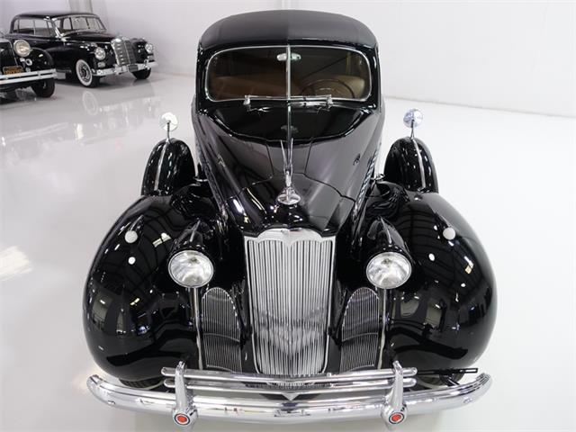 1940 Packard 180 Super Eight Custom Formal  (CC-968084) for sale in St. Louis, Missouri