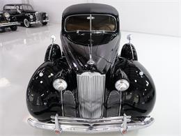 1940 Packard 180 Super Eight Custom Formal  (CC-968084) for sale in St. Louis, Missouri