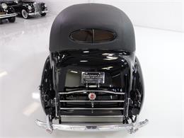1940 Packard 180 Super Eight Custom Formal  (CC-968084) for sale in St. Louis, Missouri