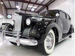 1940 Packard 180 Super Eight Custom Formal  (CC-968084) for sale in St. Louis, Missouri