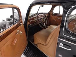 1940 Packard 180 Super Eight Custom Formal  (CC-968084) for sale in St. Louis, Missouri