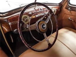 1940 Packard 180 Super Eight Custom Formal  (CC-968084) for sale in St. Louis, Missouri