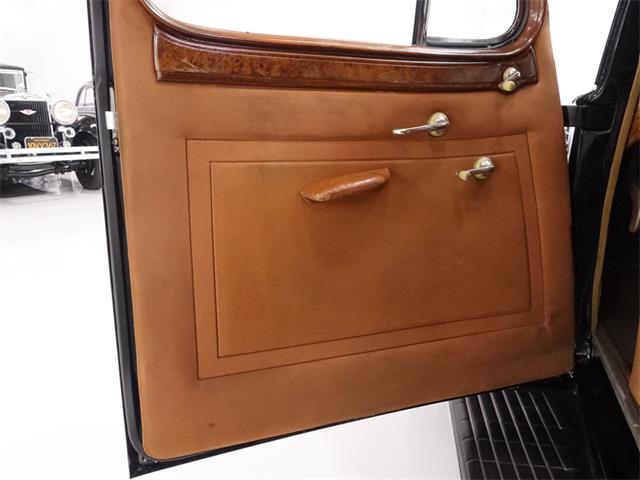 1940 Packard 180 Super Eight Custom Formal  (CC-968084) for sale in St. Louis, Missouri