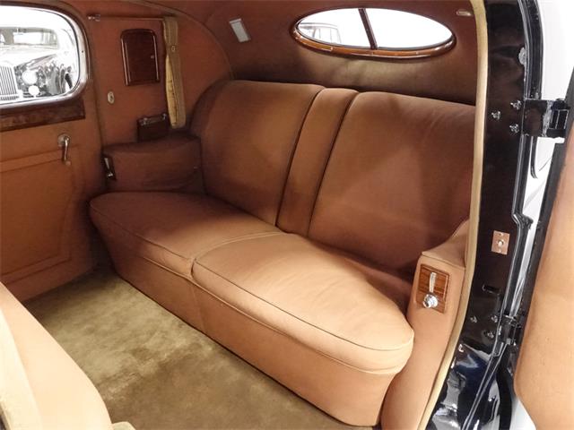 1940 Packard 180 Super Eight Custom Formal  (CC-968084) for sale in St. Louis, Missouri