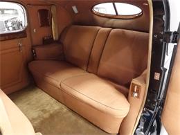 1940 Packard 180 Super Eight Custom Formal  (CC-968084) for sale in St. Louis, Missouri