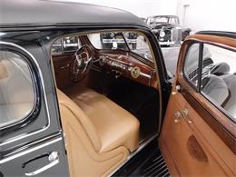 1940 Packard 180 Super Eight Custom Formal  (CC-968084) for sale in St. Louis, Missouri