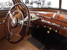1940 Packard 180 Super Eight Custom Formal  (CC-968084) for sale in St. Louis, Missouri