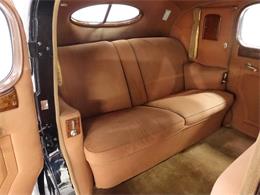 1940 Packard 180 Super Eight Custom Formal  (CC-968084) for sale in St. Louis, Missouri