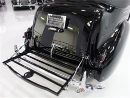 1940 Packard 180 Super Eight Custom Formal  (CC-968084) for sale in St. Louis, Missouri