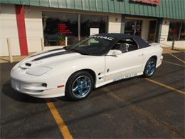 1999 Pontiac Firebird Trans Am (CC-968094) for sale in Downers Grove, Illinois