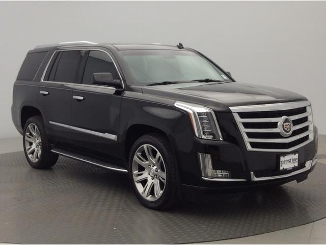 2015 Cadillac Escalade (CC-968114) for sale in Ramsey, New Jersey