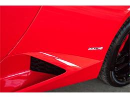 2016 Lamborghini Huracan (CC-968117) for sale in Paramus, New Jersey