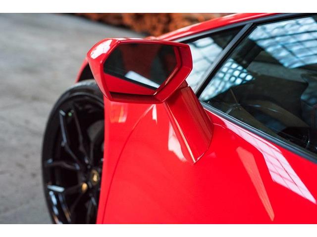 2016 Lamborghini Huracan (CC-968117) for sale in Paramus, New Jersey
