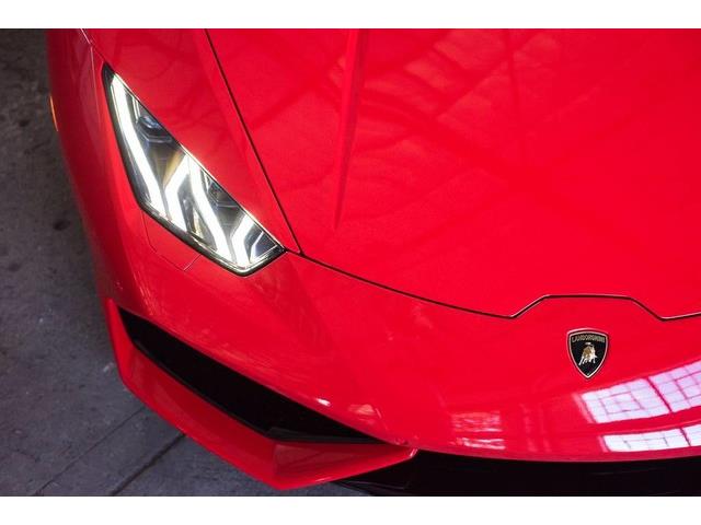 2016 Lamborghini Huracan (CC-968117) for sale in Paramus, New Jersey