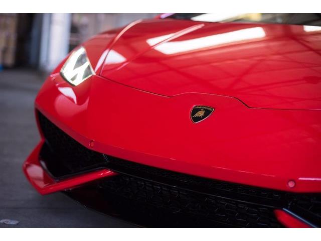 2016 Lamborghini Huracan (CC-968117) for sale in Paramus, New Jersey