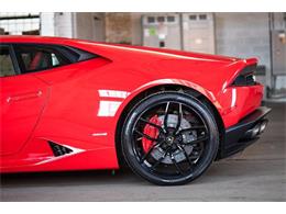 2016 Lamborghini Huracan (CC-968117) for sale in Paramus, New Jersey