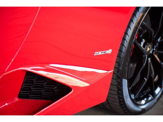 2016 Lamborghini Huracan (CC-968117) for sale in Paramus, New Jersey