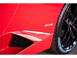 2016 Lamborghini Huracan (CC-968117) for sale in Paramus, New Jersey
