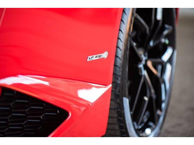 2016 Lamborghini Huracan (CC-968117) for sale in Paramus, New Jersey