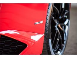 2016 Lamborghini Huracan (CC-968117) for sale in Paramus, New Jersey