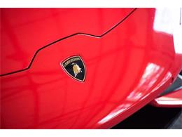 2016 Lamborghini Huracan (CC-968117) for sale in Paramus, New Jersey