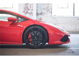 2016 Lamborghini Huracan (CC-968117) for sale in Paramus, New Jersey