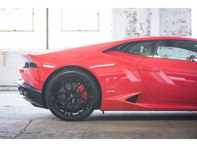2016 Lamborghini Huracan (CC-968117) for sale in Paramus, New Jersey