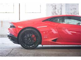 2016 Lamborghini Huracan (CC-968117) for sale in Paramus, New Jersey