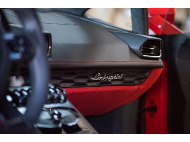 2016 Lamborghini Huracan (CC-968117) for sale in Paramus, New Jersey