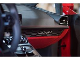 2016 Lamborghini Huracan (CC-968117) for sale in Paramus, New Jersey