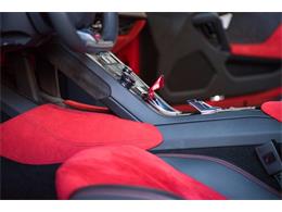 2016 Lamborghini Huracan (CC-968117) for sale in Paramus, New Jersey