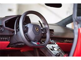 2016 Lamborghini Huracan (CC-968117) for sale in Paramus, New Jersey