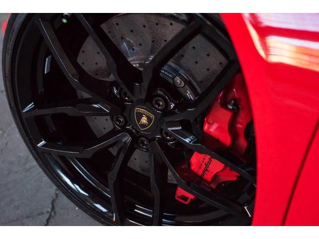 2016 Lamborghini Huracan (CC-968117) for sale in Paramus, New Jersey