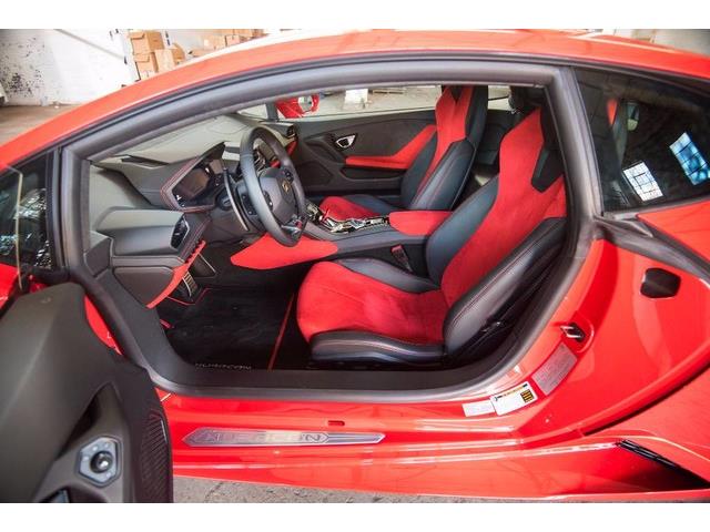2016 Lamborghini Huracan (CC-968117) for sale in Paramus, New Jersey