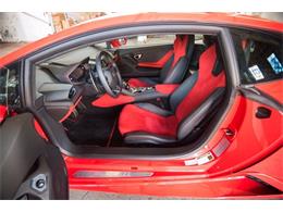 2016 Lamborghini Huracan (CC-968117) for sale in Paramus, New Jersey