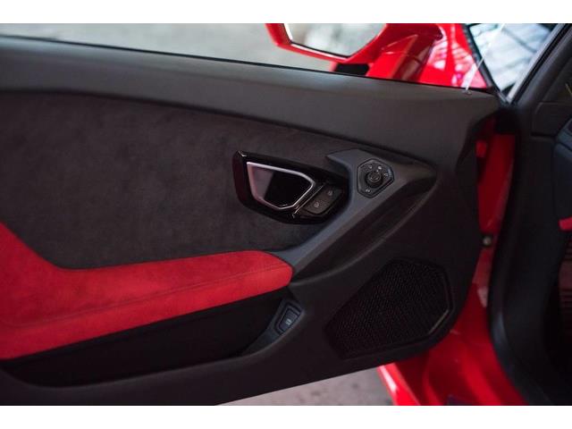 2016 Lamborghini Huracan (CC-968117) for sale in Paramus, New Jersey