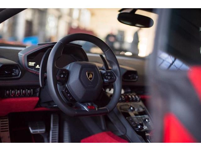 2016 Lamborghini Huracan (CC-968117) for sale in Paramus, New Jersey