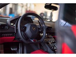 2016 Lamborghini Huracan (CC-968117) for sale in Paramus, New Jersey