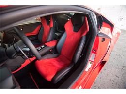 2016 Lamborghini Huracan (CC-968117) for sale in Paramus, New Jersey