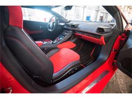 2016 Lamborghini Huracan (CC-968117) for sale in Paramus, New Jersey