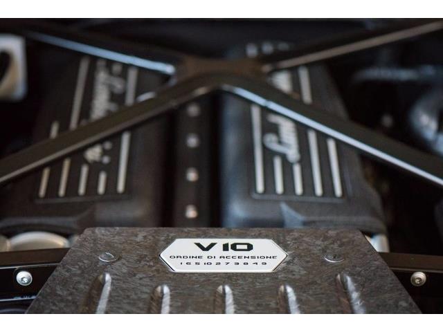 2016 Lamborghini Huracan (CC-968117) for sale in Paramus, New Jersey
