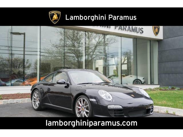 2011 Porsche 911S (CC-968125) for sale in Paramus, New Jersey